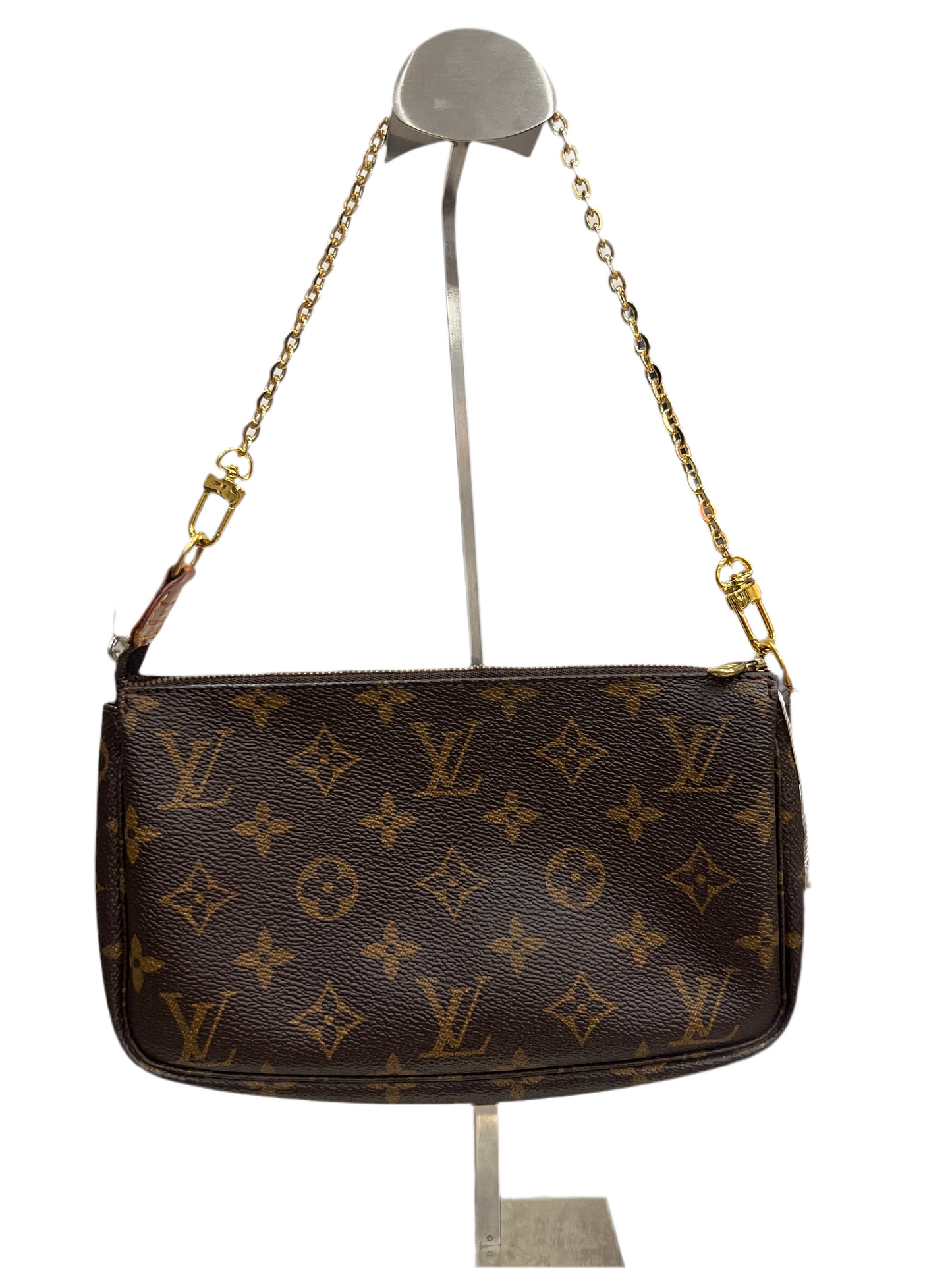 Louis Vuitton Mini Pouchette