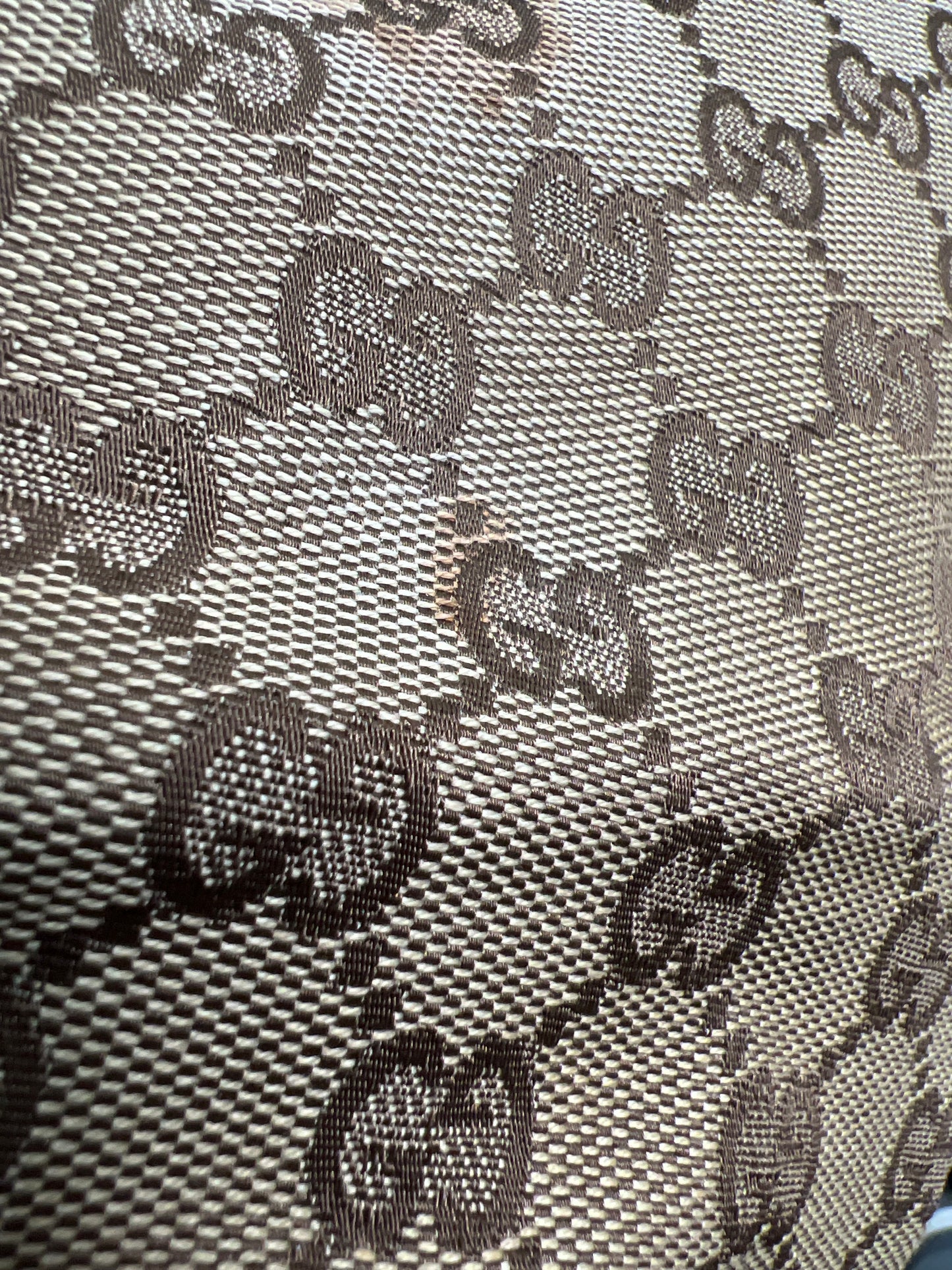 GUCCI Shoulder Bag