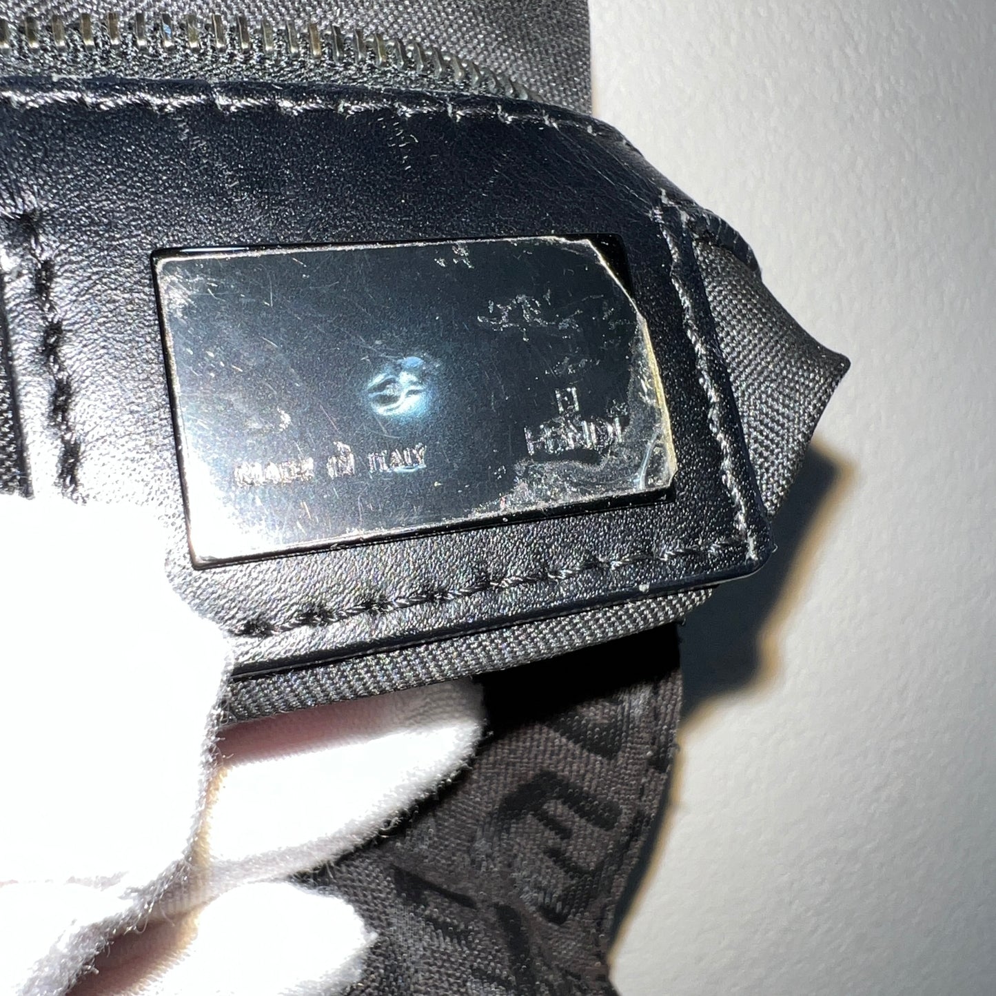 FENDI Mamma Baguette