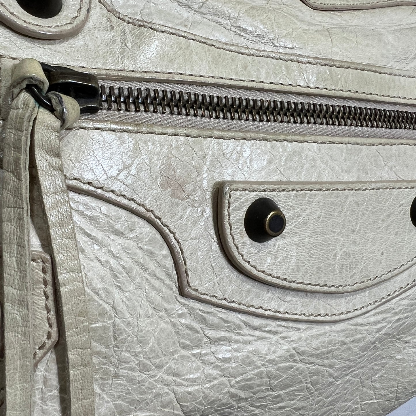 BALENCIAGA First Bag
