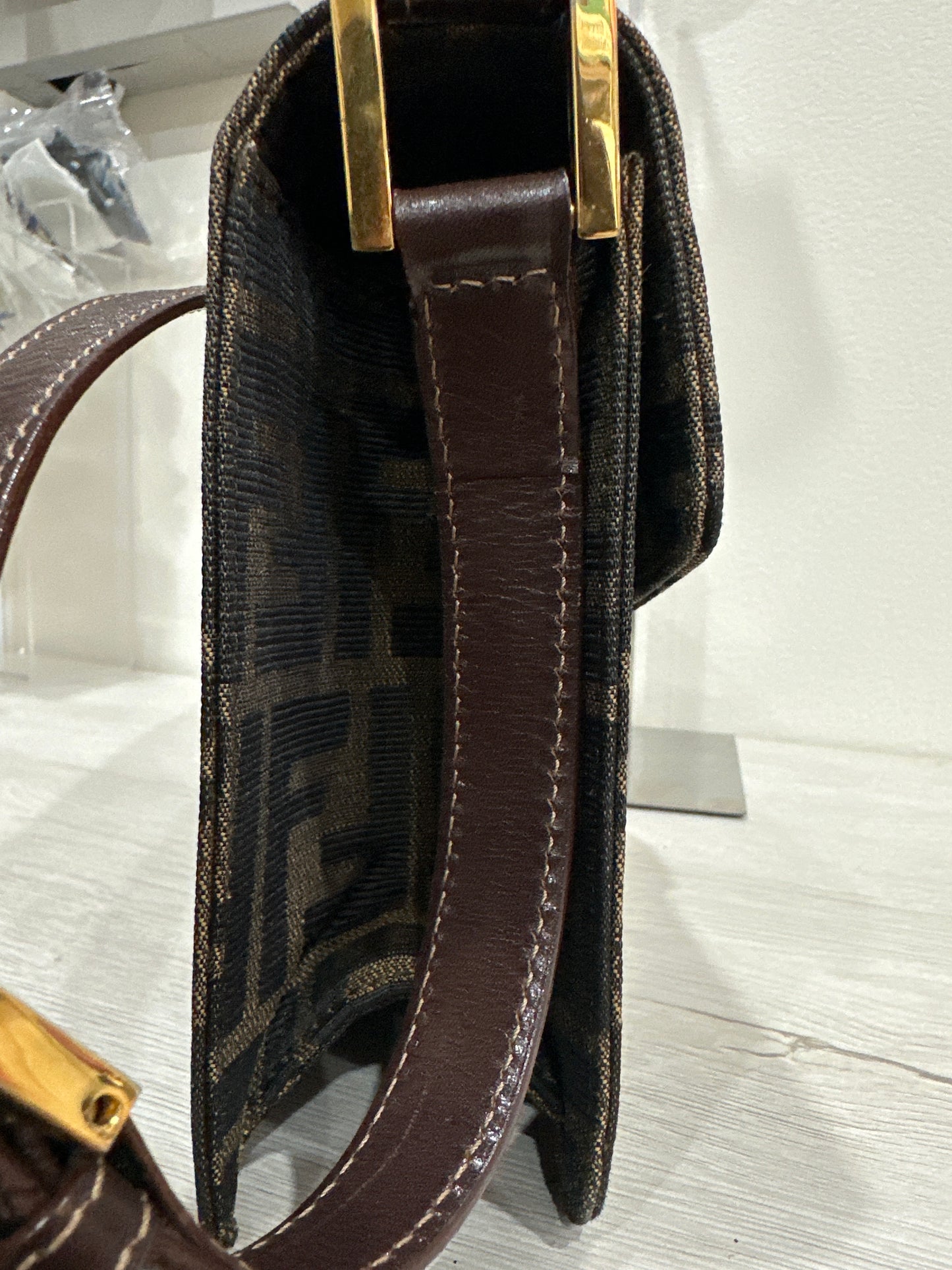 FENDI Zucca