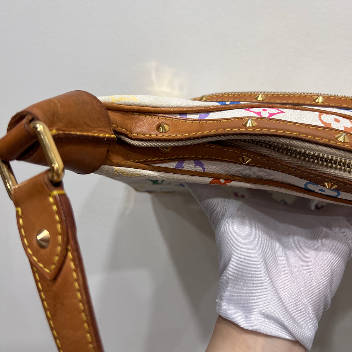 LOUIS VUITTON Murakami