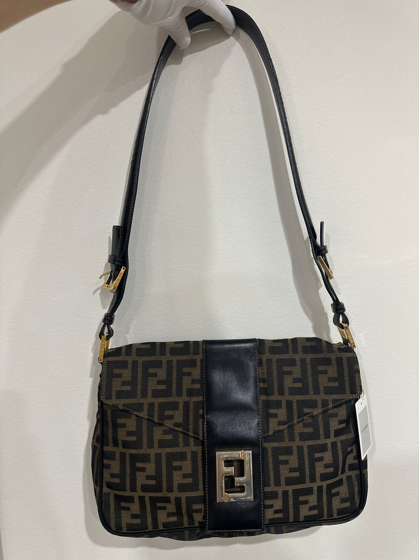 Fendi shoulder bag