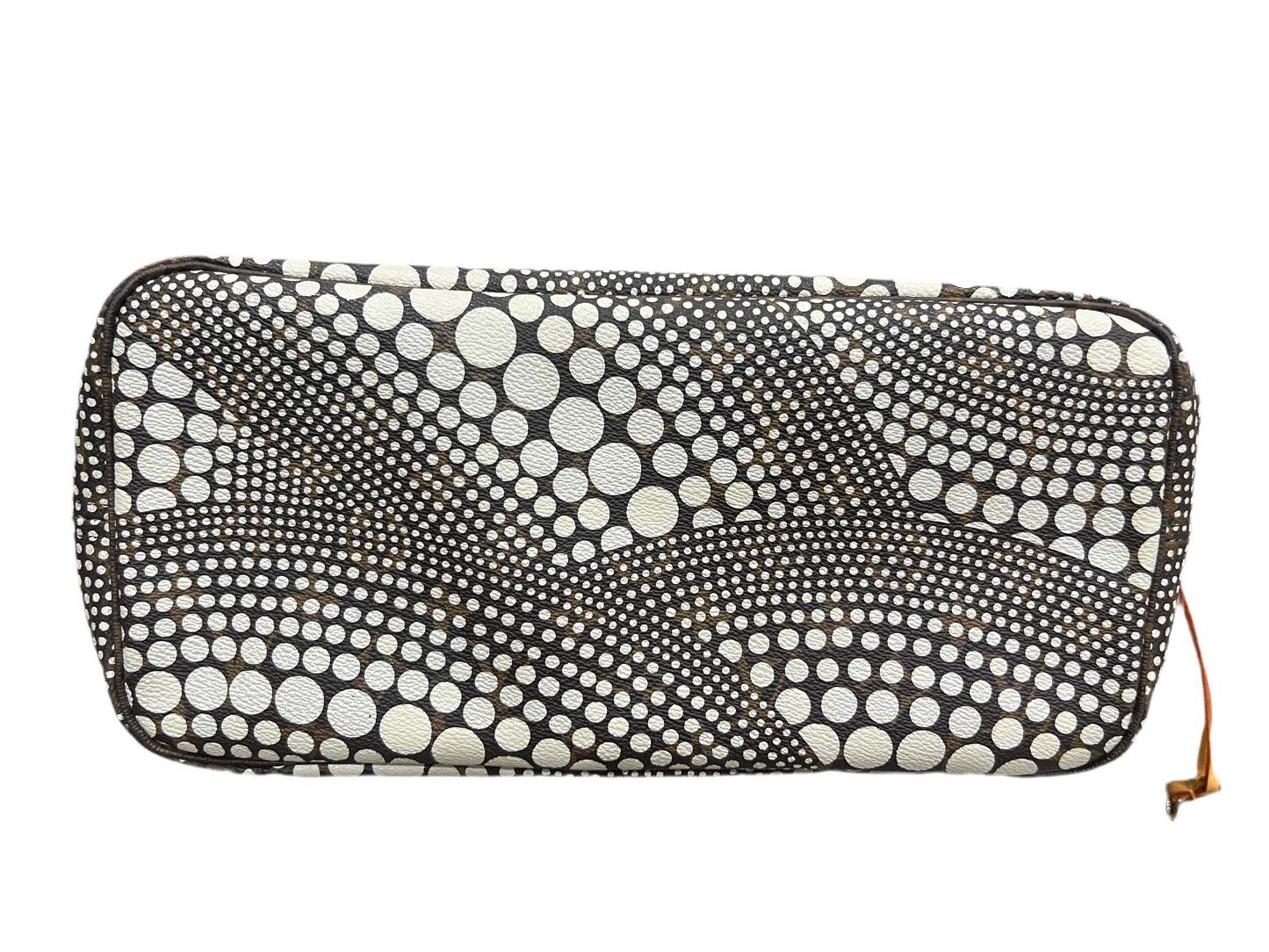 Louis Vuitton Yayoi Kusama Neverfull MM