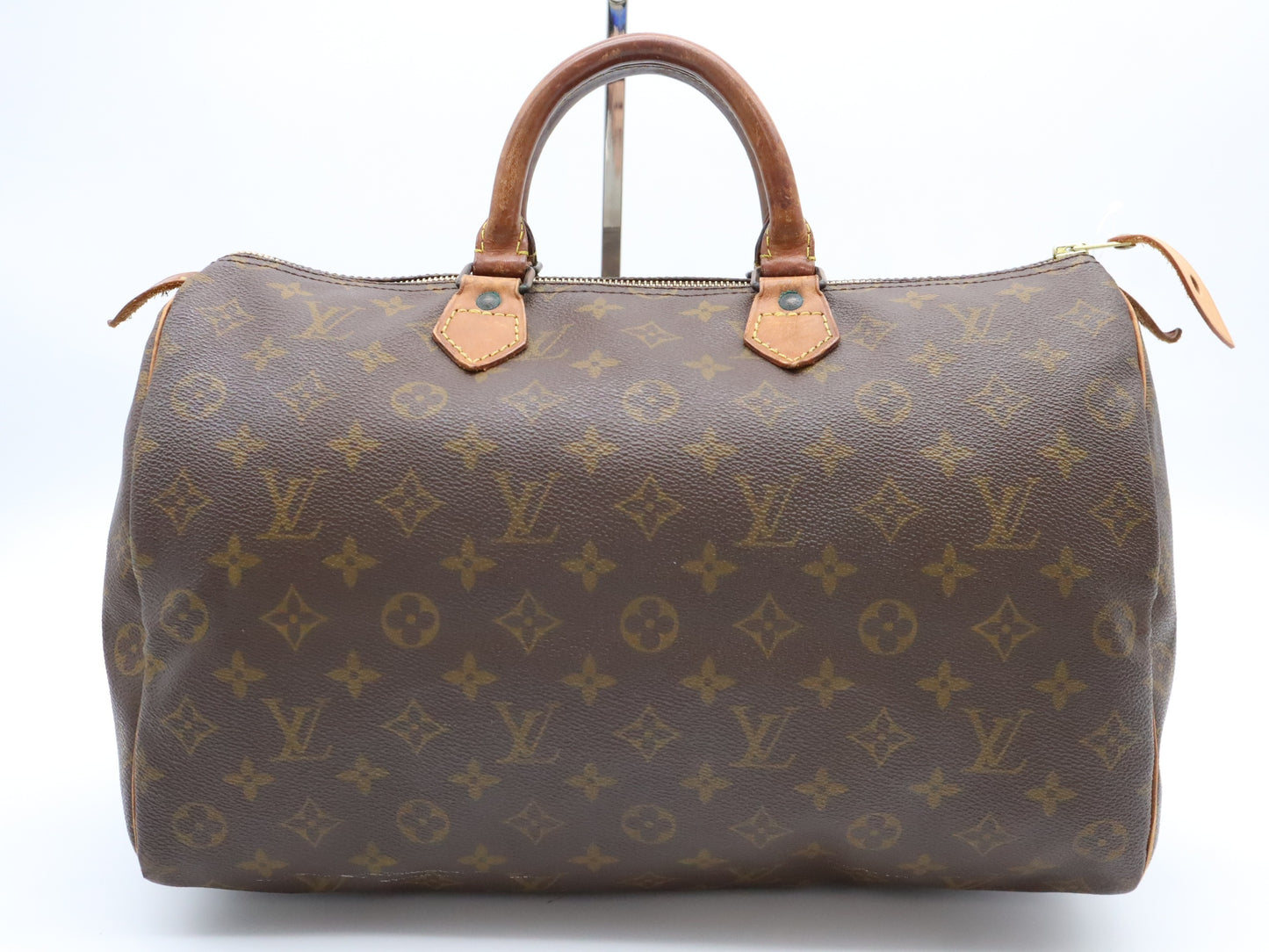 LOUIS VUITTON Speedy 35