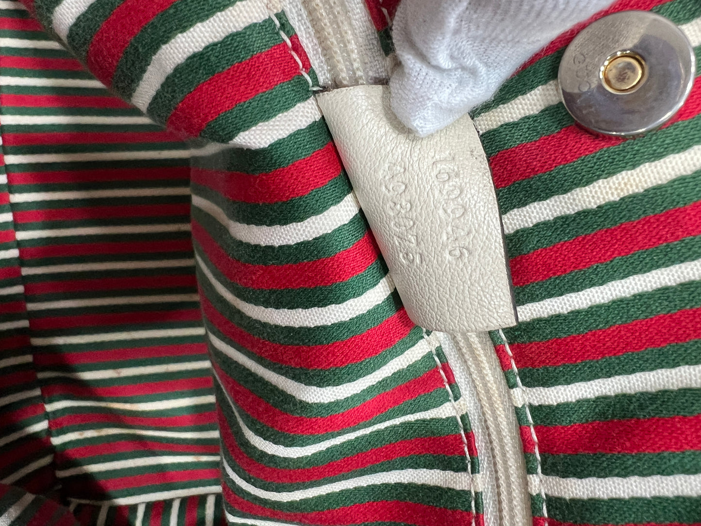 GUCCI Shoulder Bag