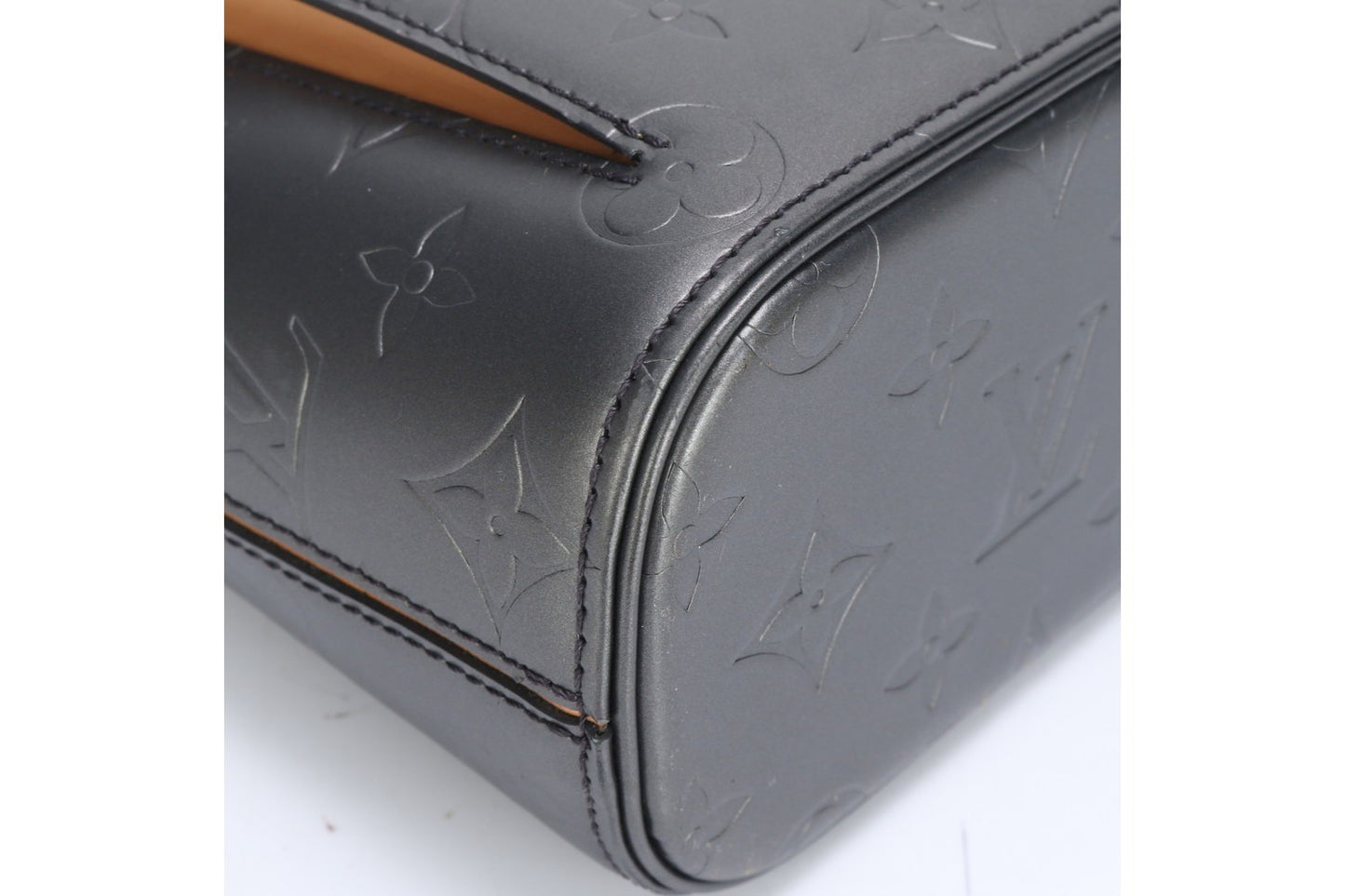 LOUIS VUITTON ALSTON NOIR