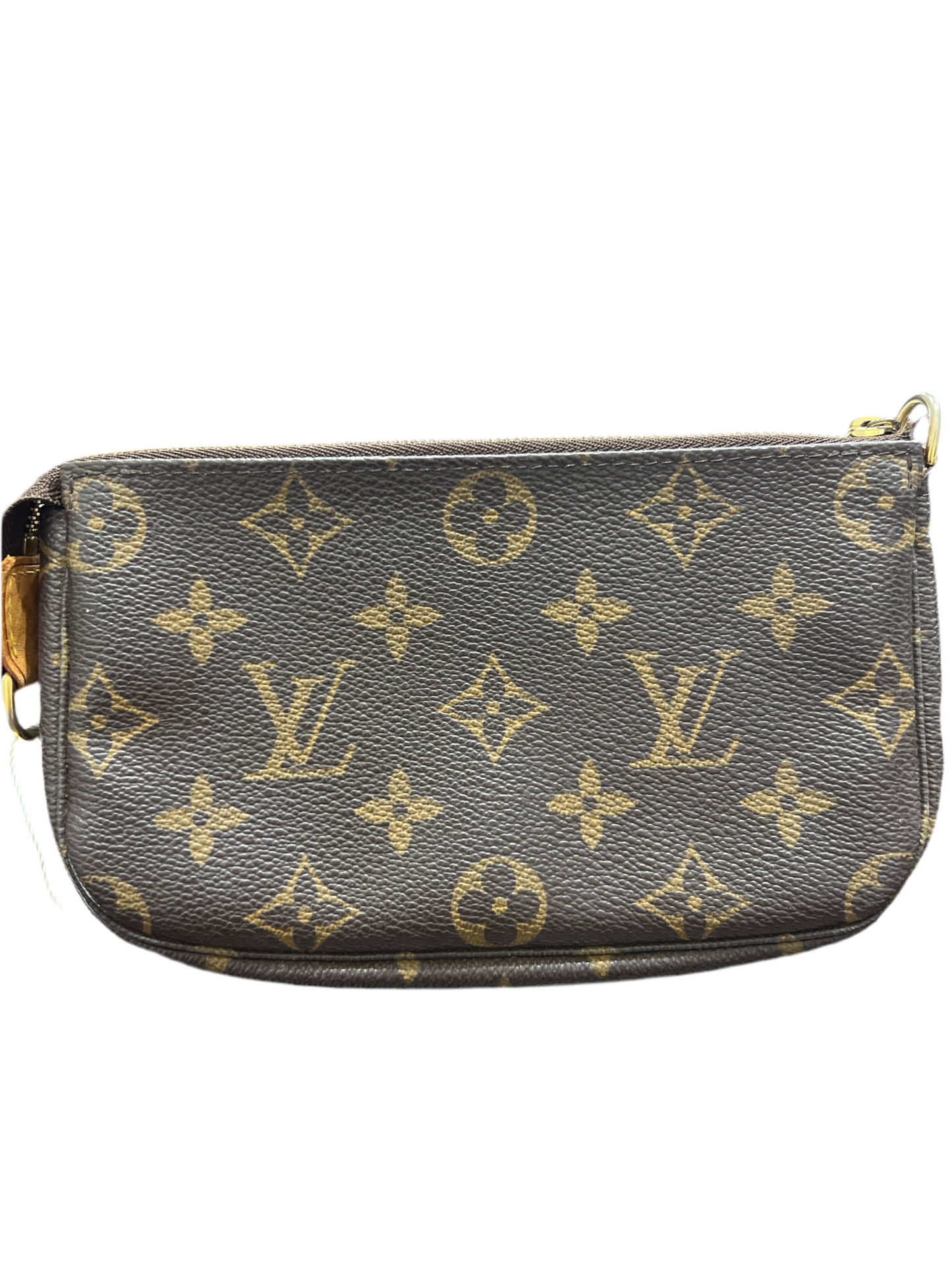 Louis Vuitton Mini Pouchette Accessories