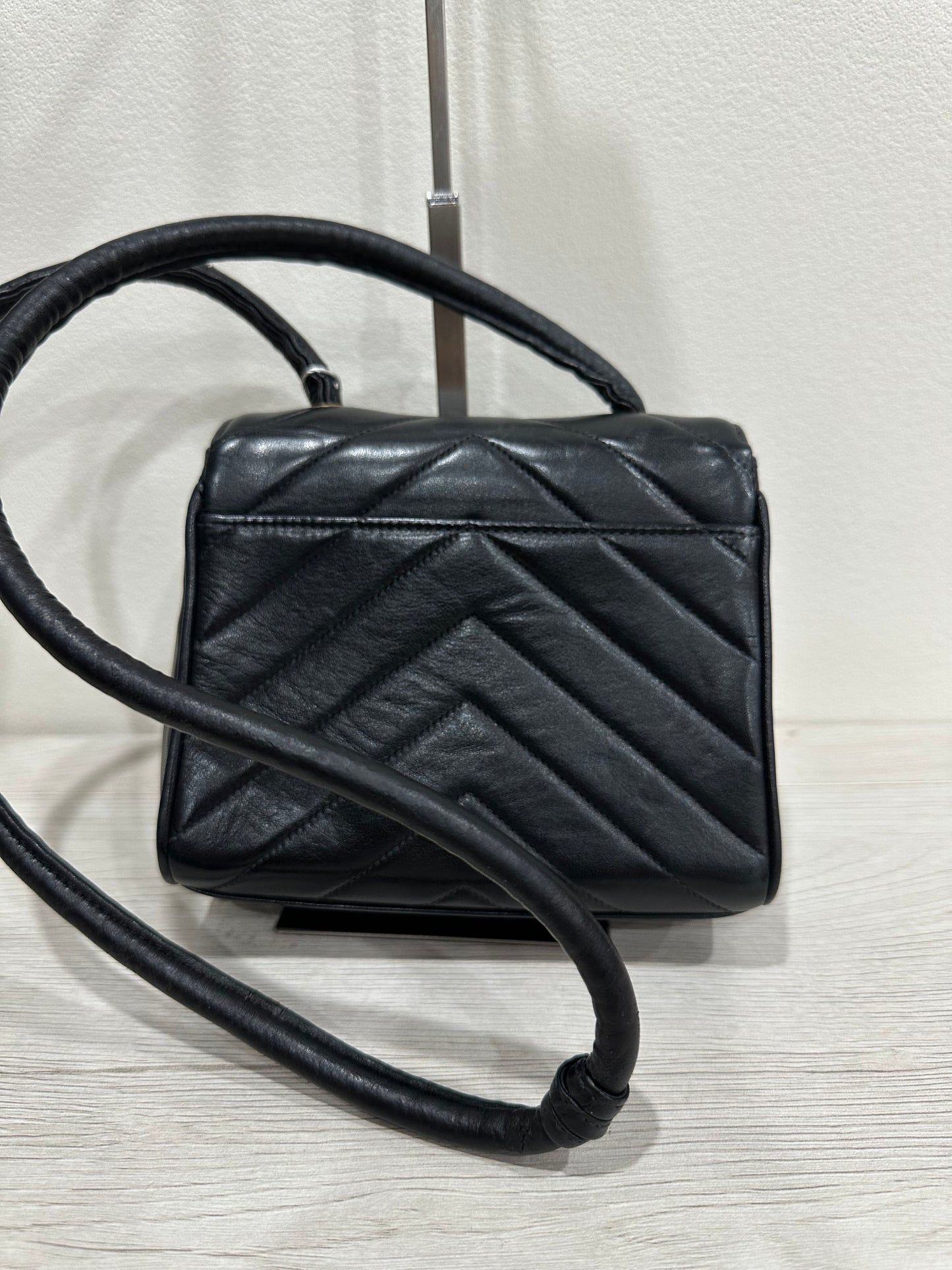 CHANEL Flap Bag