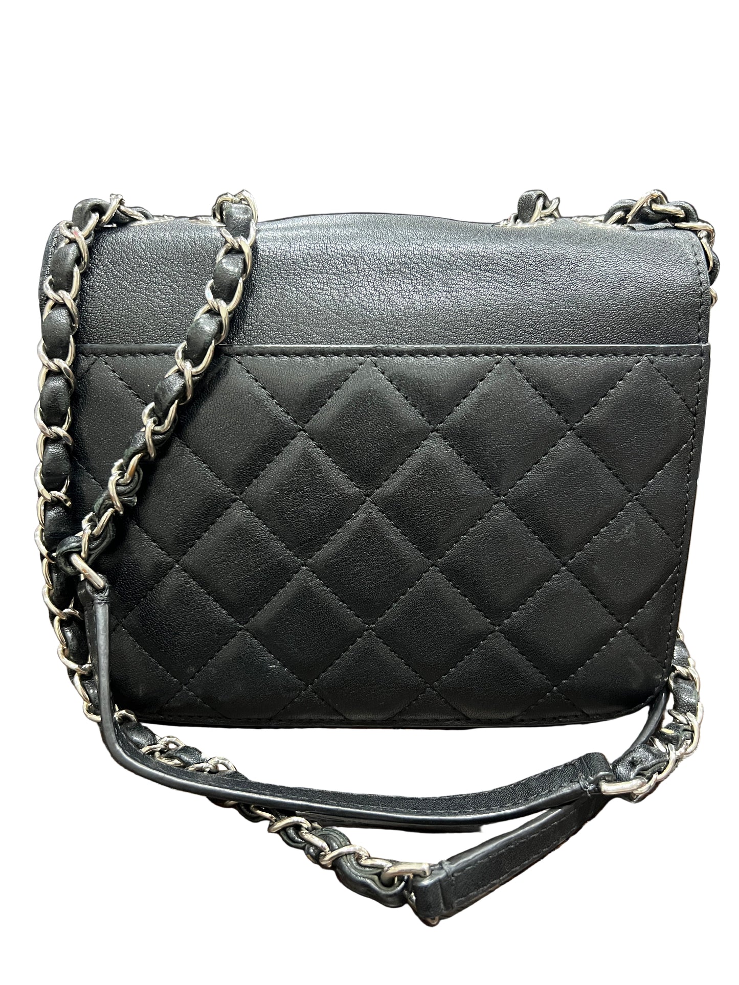 CHANEL TIMELESS/CLASSIQUE Crossbody
