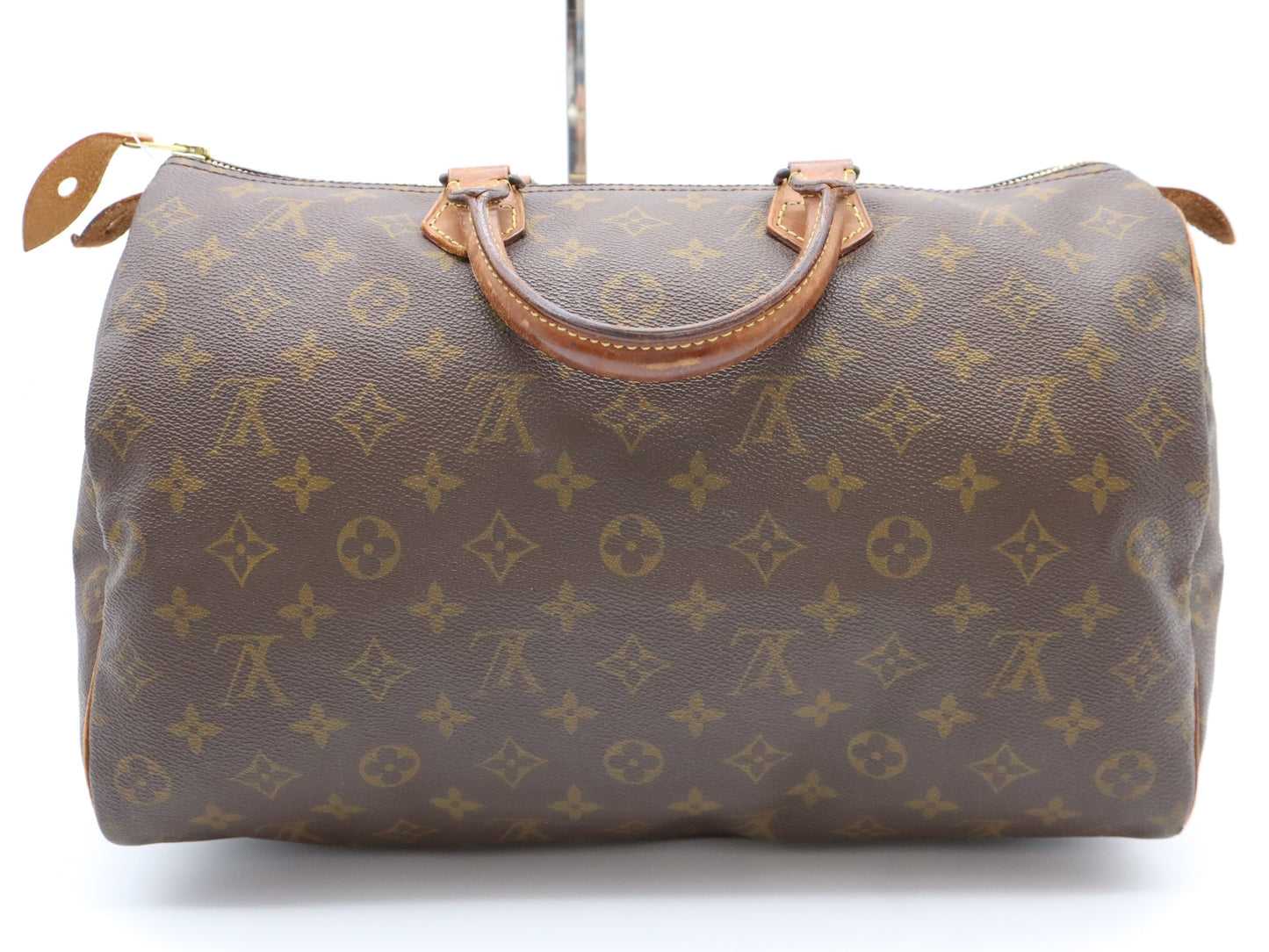 LOUIS VUITTON Speedy 35