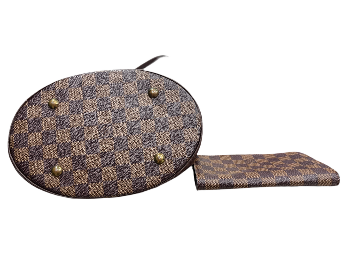 Louis Vuitton Marais Bucket Bag