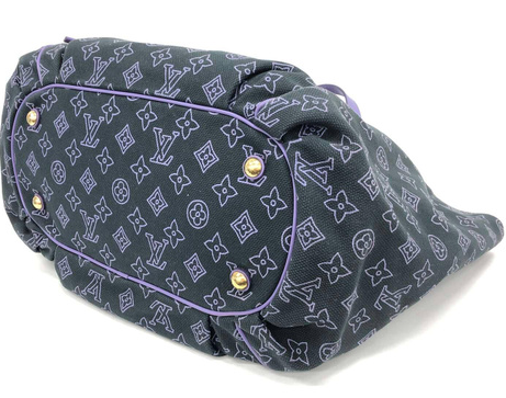Louis Vuitton Beach Line Cabas Ipanema pm