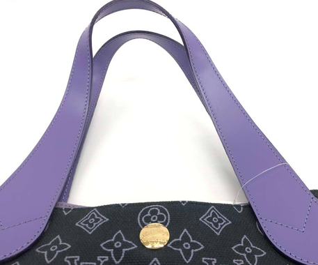 Louis Vuitton Beach Line Cabas Ipanema pm