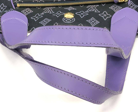 Louis Vuitton Beach Line Cabas Ipanema pm