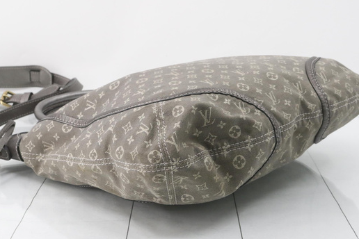 Louis Vuitton Mini Lin Besace Anjou