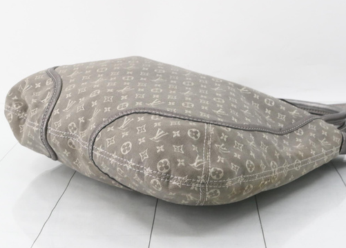 Louis Vuitton Mini Lin Besace Anjou