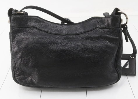Balenciaga Mini City Bag black