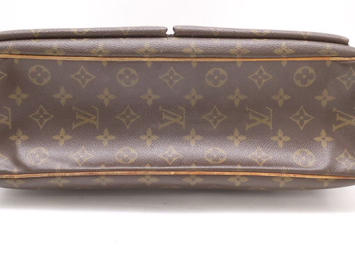 Louis Vuitton Monogram Multipli-Cité Shoulder Bag
