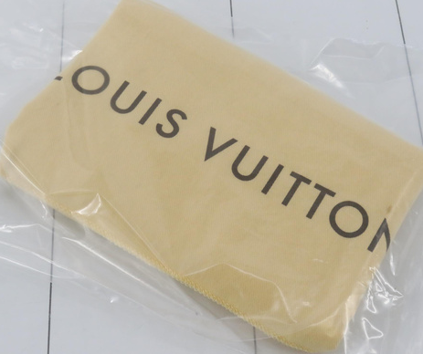 Louis Vuitton Epi Alma PM Bistache