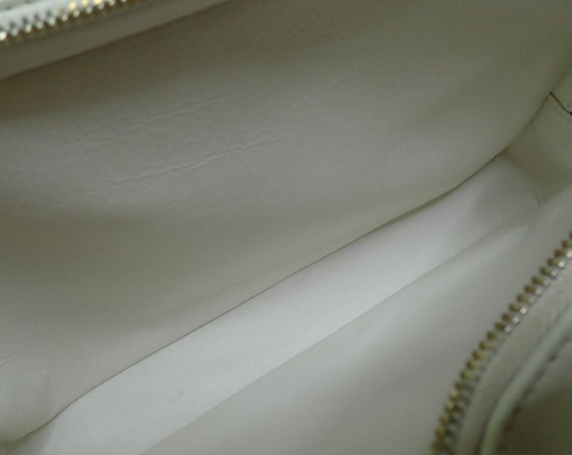 chanel Double Flap with V Stitching