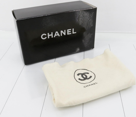 chanel Matelassé Chain Shoulder Bag