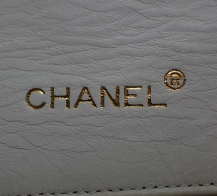 chanel Matelassé Chain Shoulder Bag