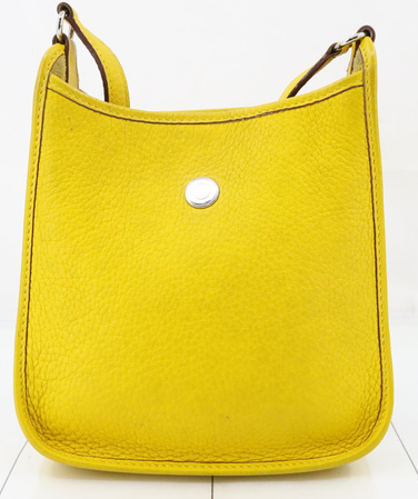 Hermès Vespa TPM Bag □G