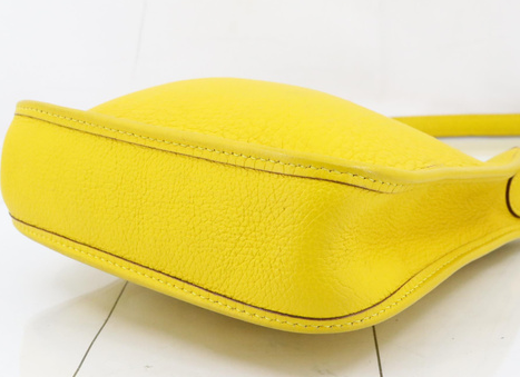Hermès Vespa TPM Bag □G