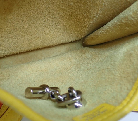 Hermès Vespa TPM Bag □G