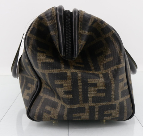 FENDI Mini Boston