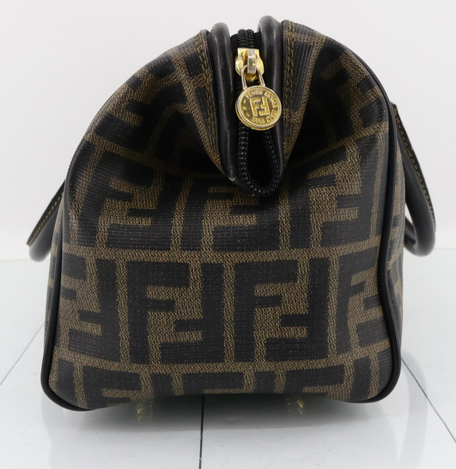 FENDI Mini Boston