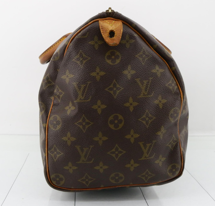 LOUIS VUITTON Speedy 35