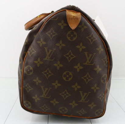 LOUIS VUITTON Speedy 35