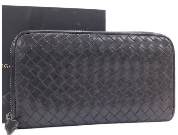 BOTTEGA VENETA wallet