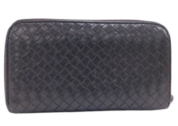 BOTTEGA VENETA wallet