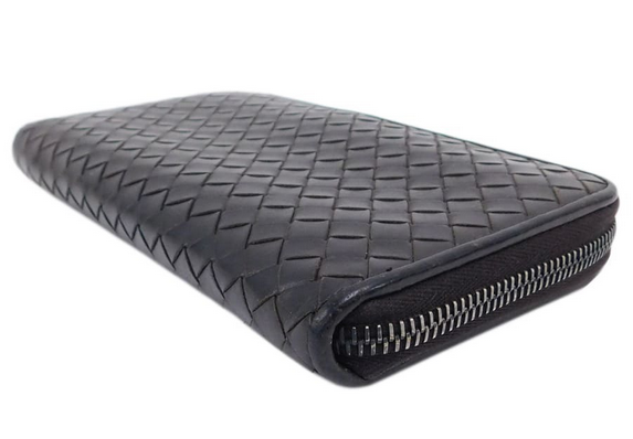 BOTTEGA VENETA wallet