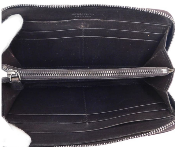 BOTTEGA VENETA wallet
