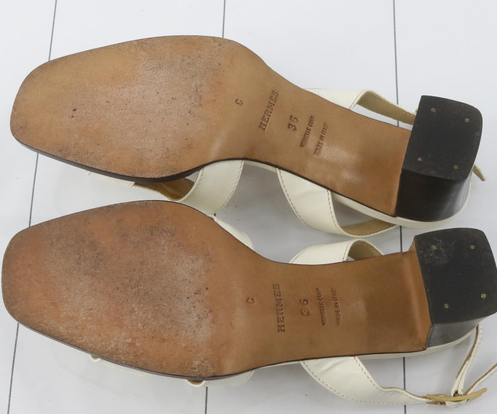 hermes sandal 36