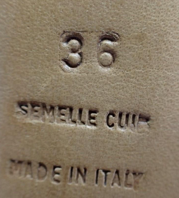 hermes sandal 36