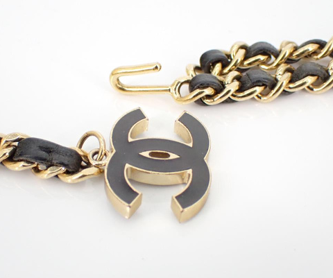CHANEL vintage Belt