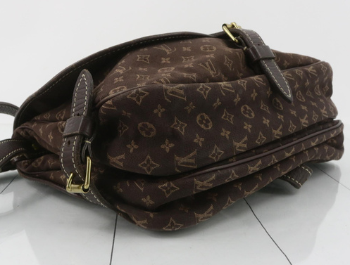 Louis Vuitton Saumur mini