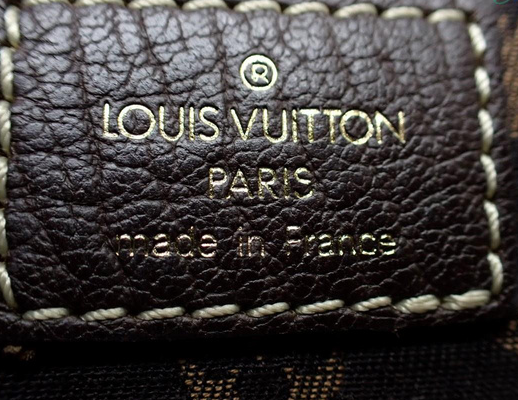 Louis Vuitton Saumur mini