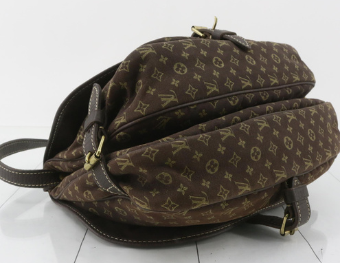 Louis Vuitton Saumur mini