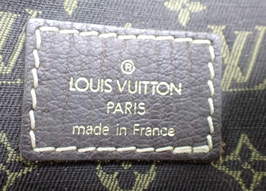 Louis Vuitton Saumur mini