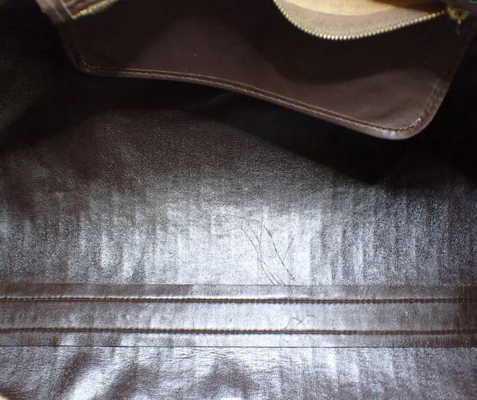 Dior Trotter boston bag