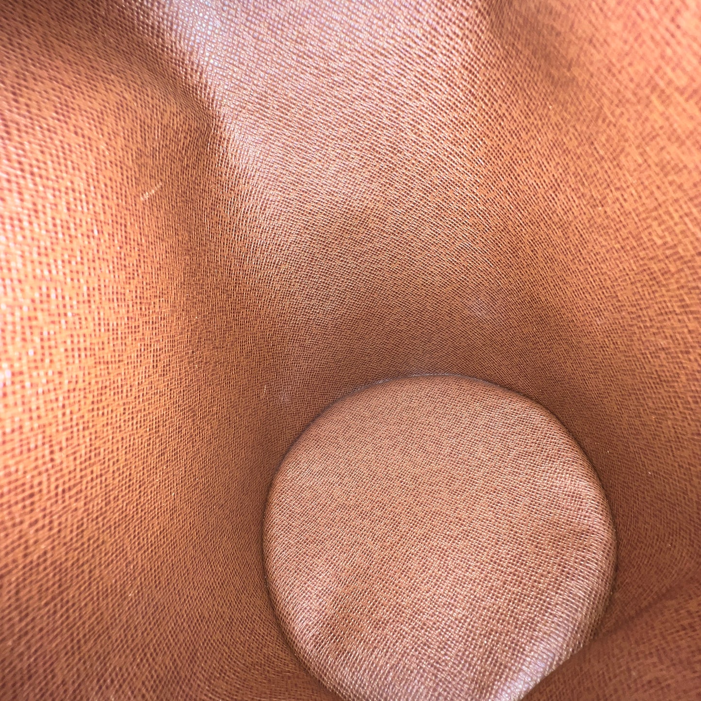 LOUIS VUITTON Papillon 26cm