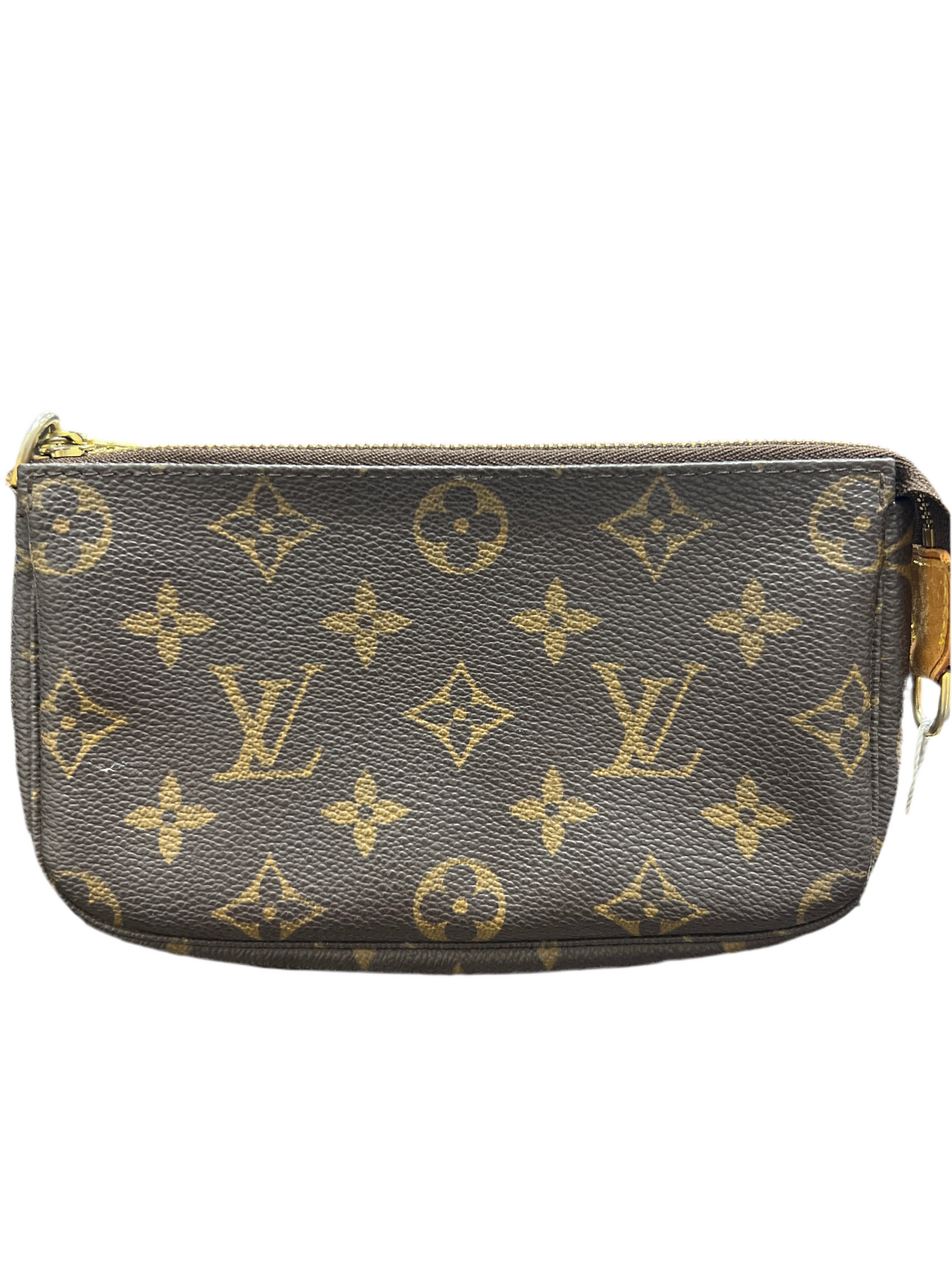 Louis Vuitton Mini Pouchette Accessories
