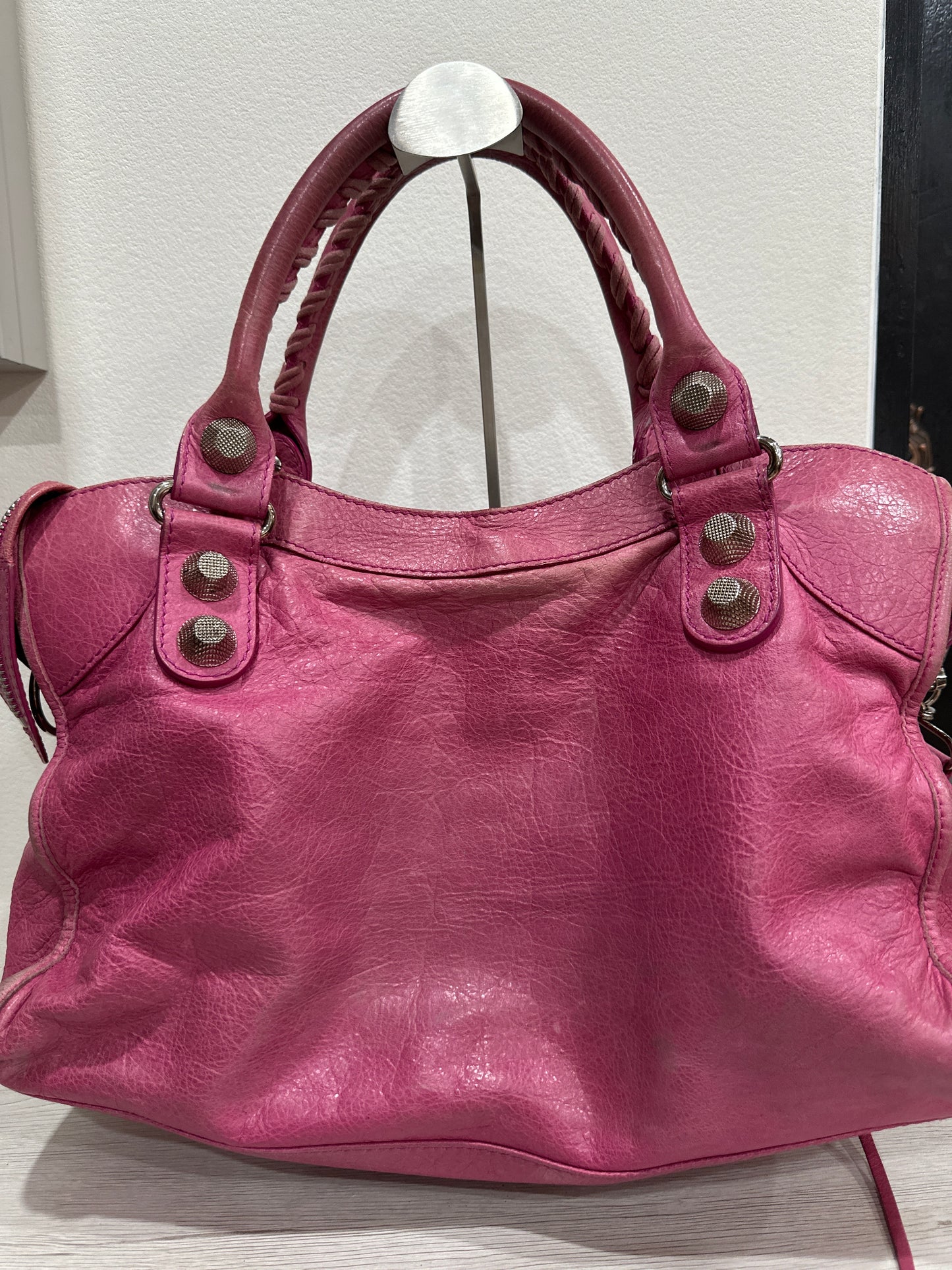 BALENCIAGA Giant City Bag