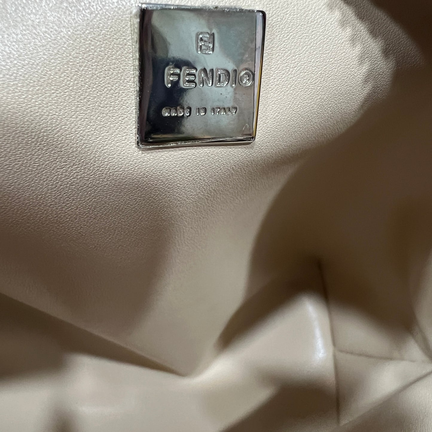 FENDI Pouch